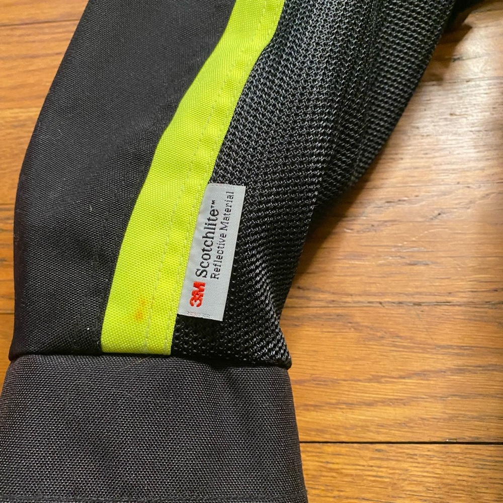 Olympia motorsports jacket - size xl - Picture 11 of 12